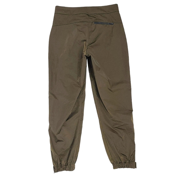 Athleta Olive Green Radiant Jogger - Picture 6 of 14